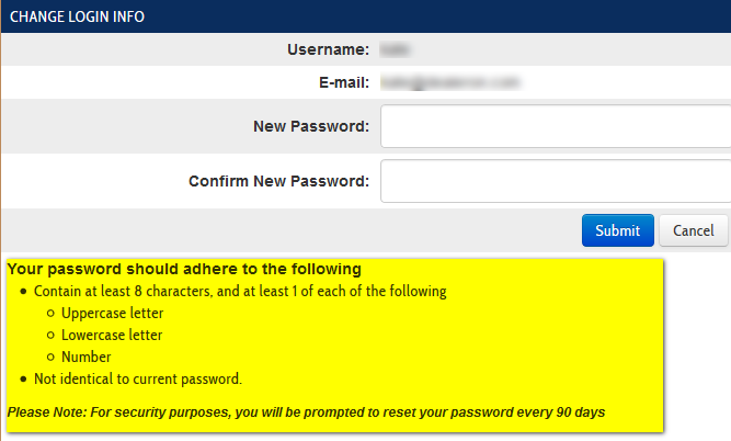 cms-secure-password