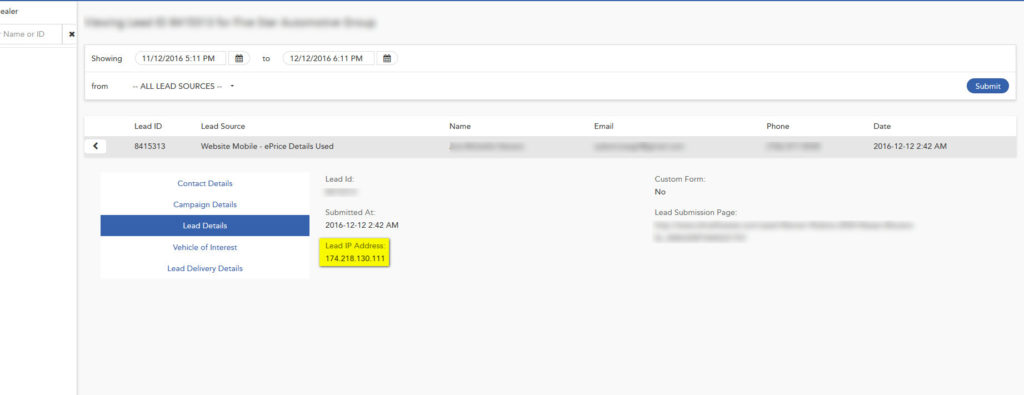 leads-ip-address